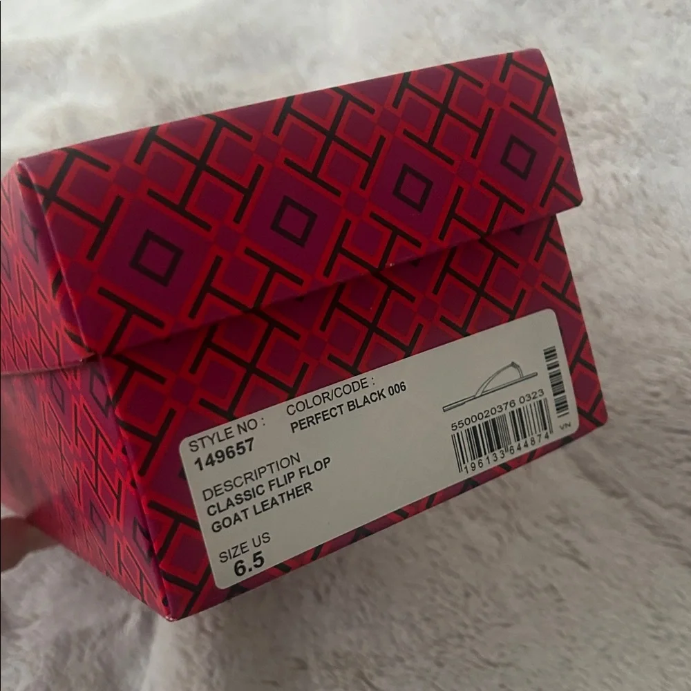 Tory Burch excellent size